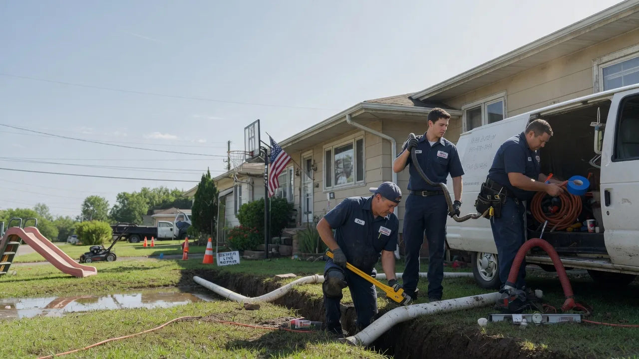 Toilet Installation in Scottdale, GA near me